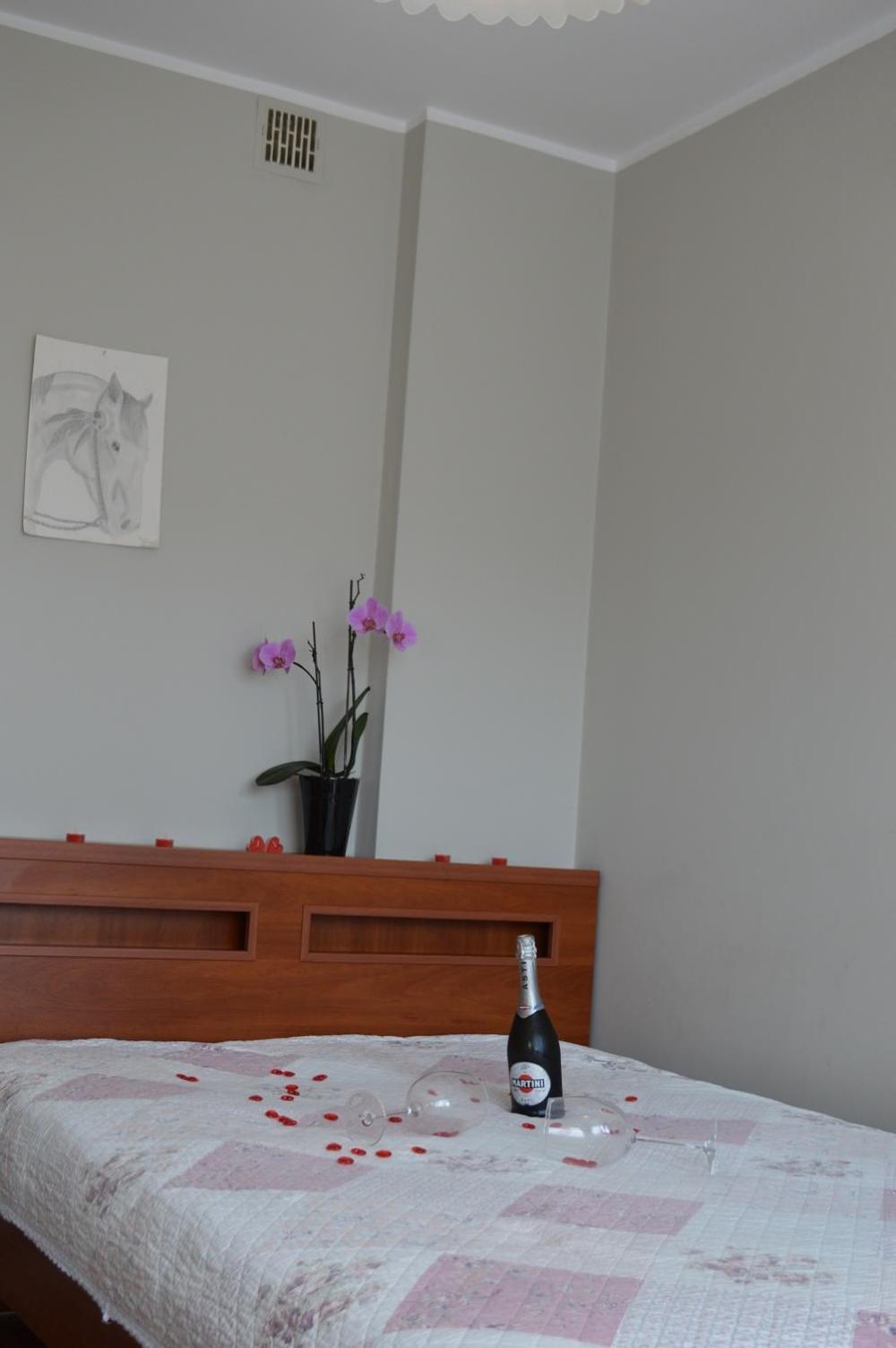 Apartamento U Piotra Ustka Exterior foto